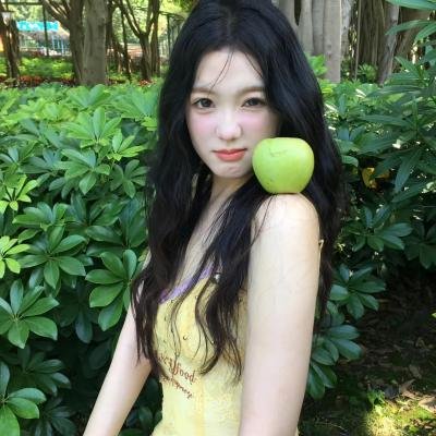 当星光坠入花海
